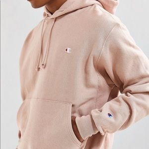 Gently Used Reverse Weave Champion Hoodie